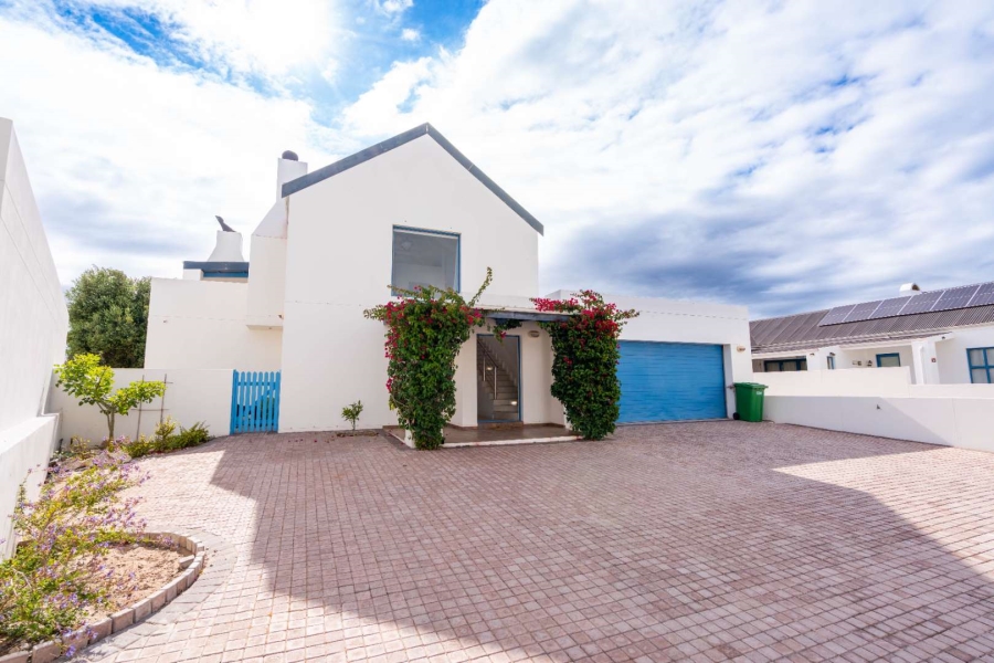 3 Bedroom Property for Sale in Blue Lagoon Western Cape